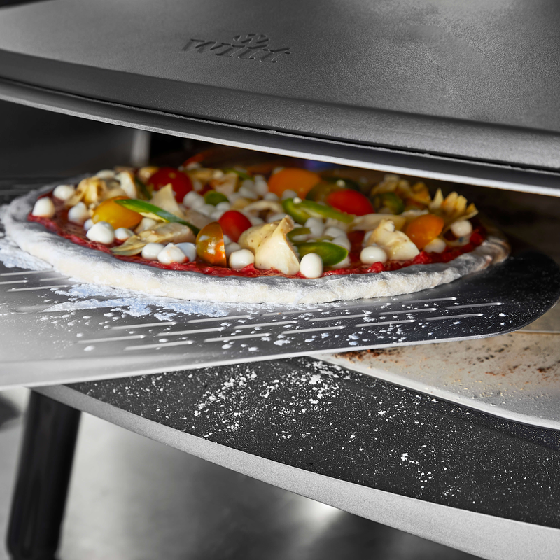 Perforated Pizza Peel