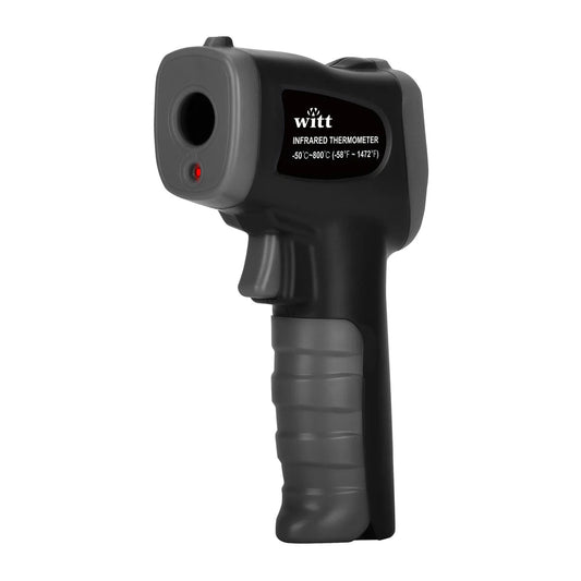 Infrared Temperature Gun