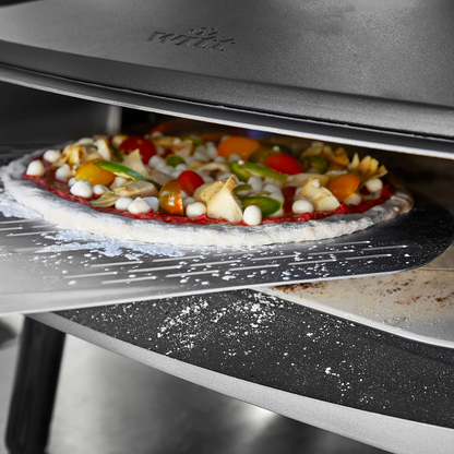 Perforated Pizza Peel