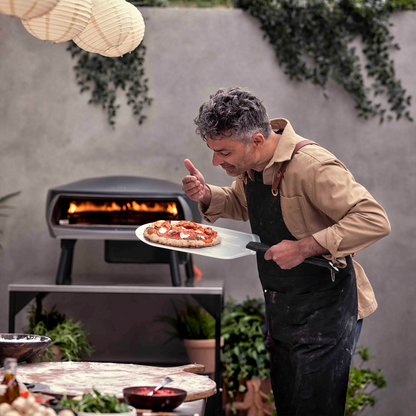 Perforated Pizza Peel