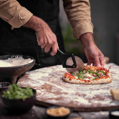 Stainless Steel Pizza Cutter Wheel