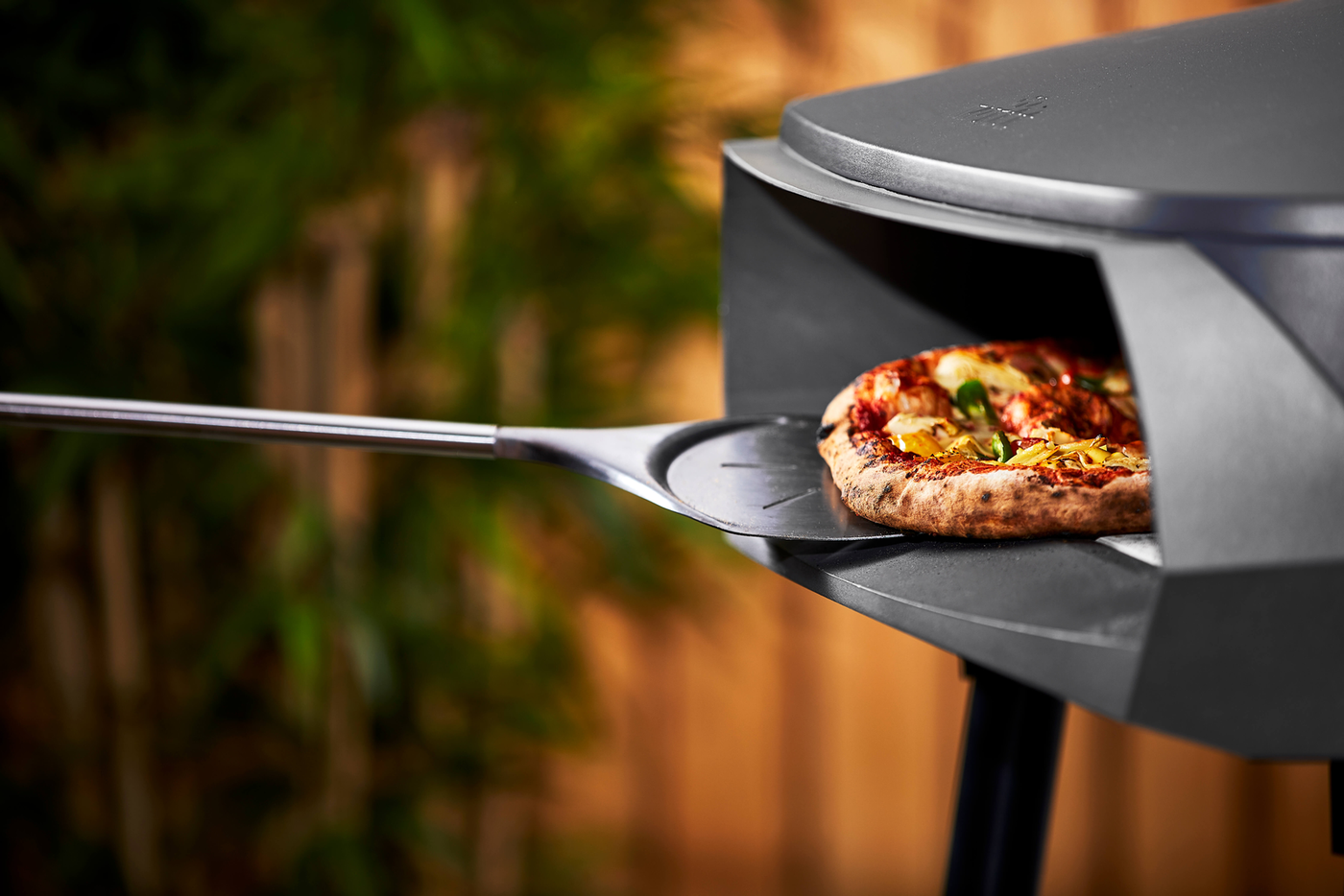 Why Choose the Witt Turning Peel Stainless Steel?
