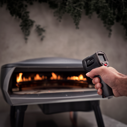 Infrared Temperature Gun