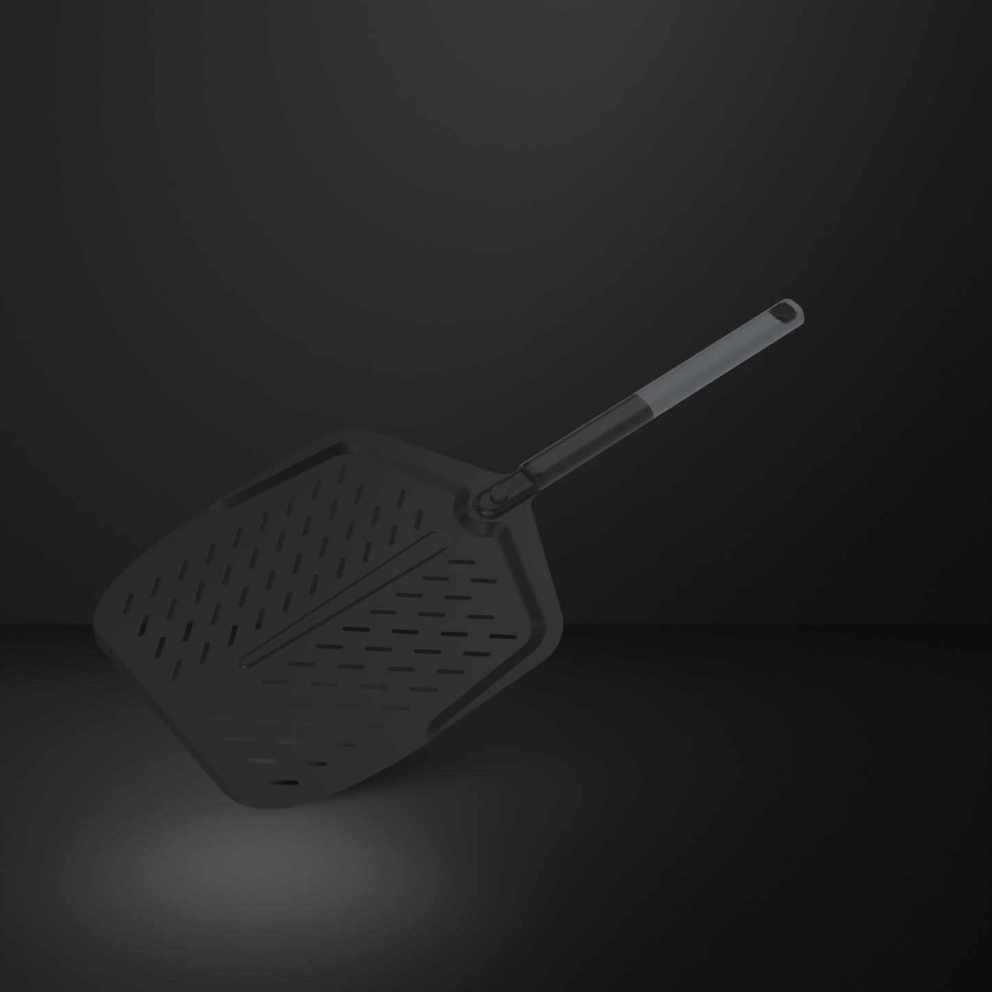 Soft Grip Pizza Peel