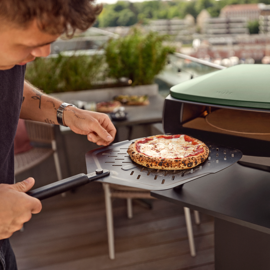 Soft Grip Pizza Peel