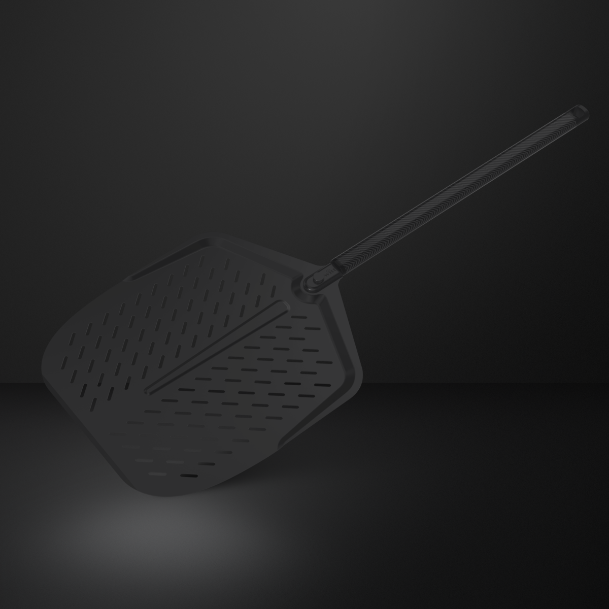 Soft Grip Pizza Peel