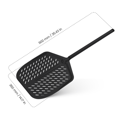 Soft Grip Pizza Peel