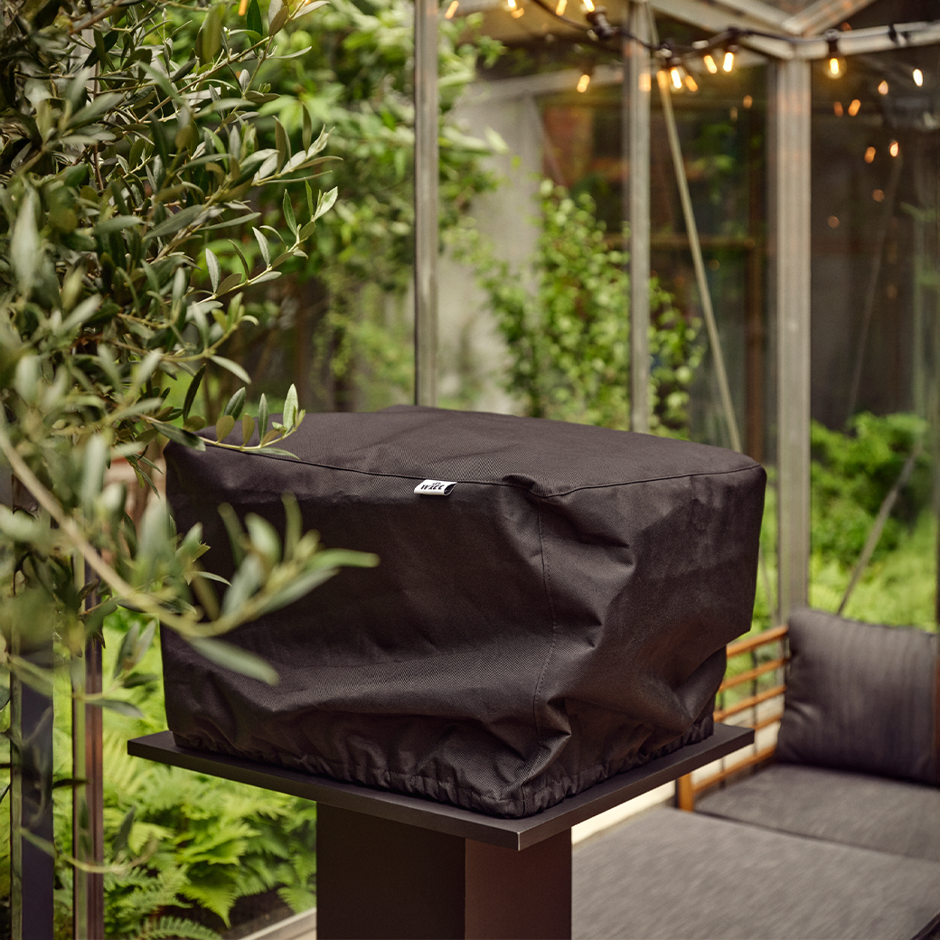 Heavy Duty Cover Small