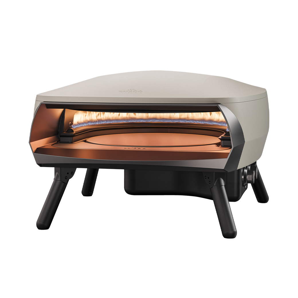 Witt ETNA Rotante 16" Rotating Pizza Oven