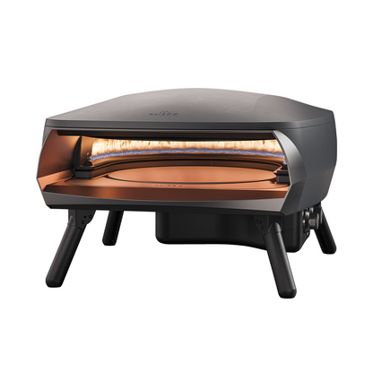 Witt ETNA Rotante 16" Rotating Pizza Oven