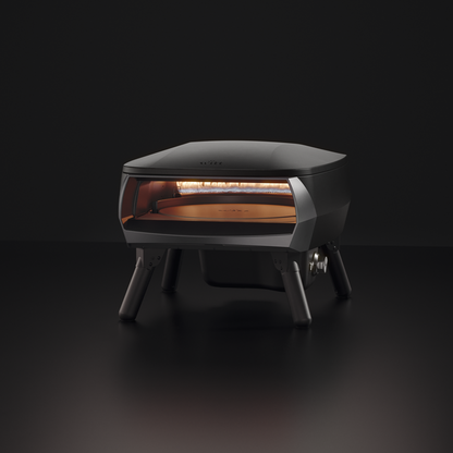 Witt PICCOLO Rotante 13" Rotating Pizza Oven