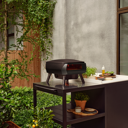Witt PICCOLO Rotante 13" Rotating Pizza Oven