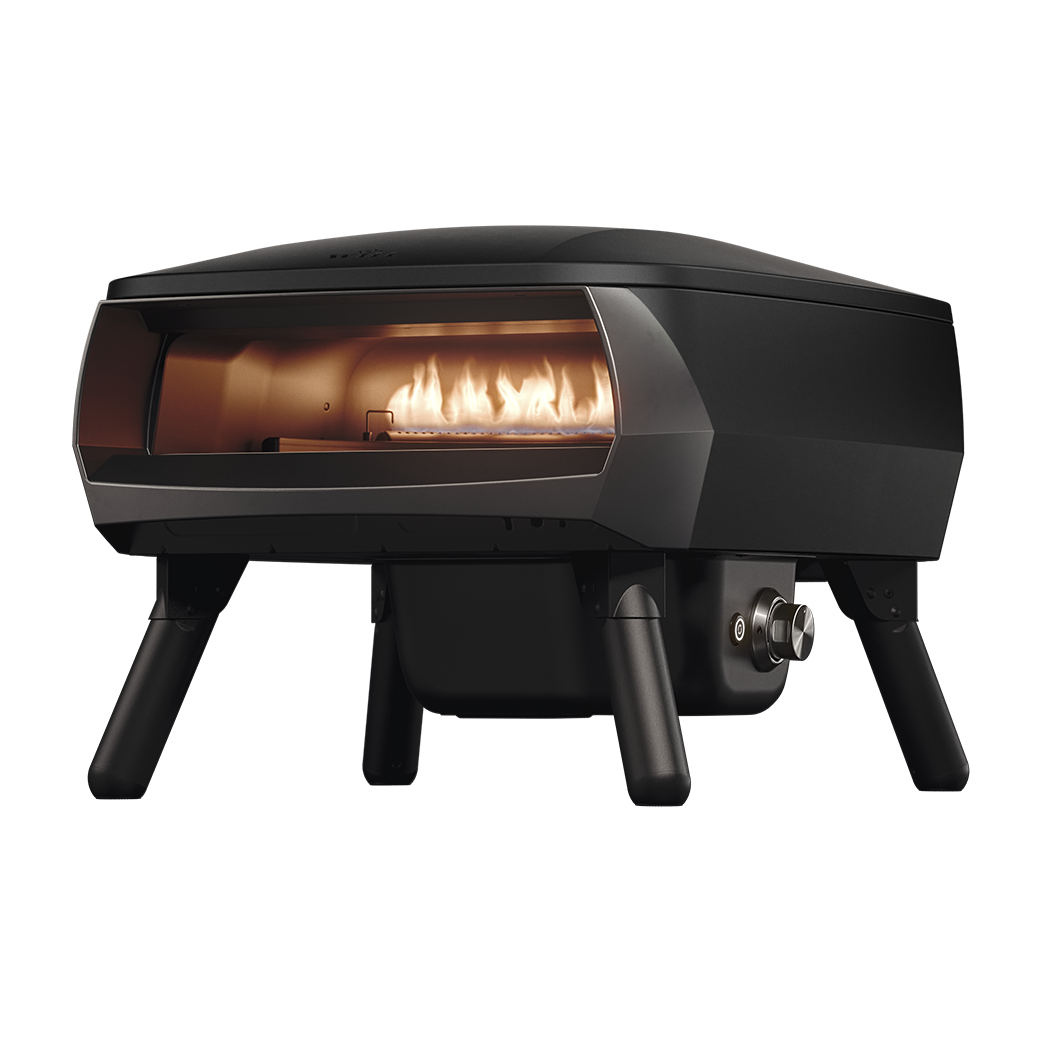 Witt PICCOLO Rotante 13" Rotating Pizza Oven