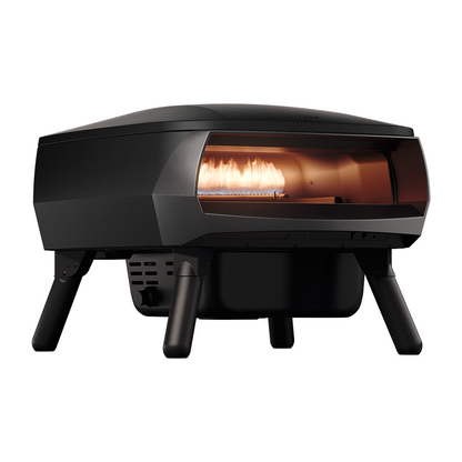Witt PICCOLO Rotante 13" Rotating Pizza Oven