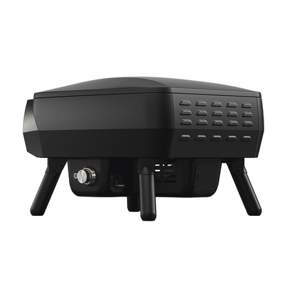 Witt PICCOLO Rotante 13" Rotating Pizza Oven