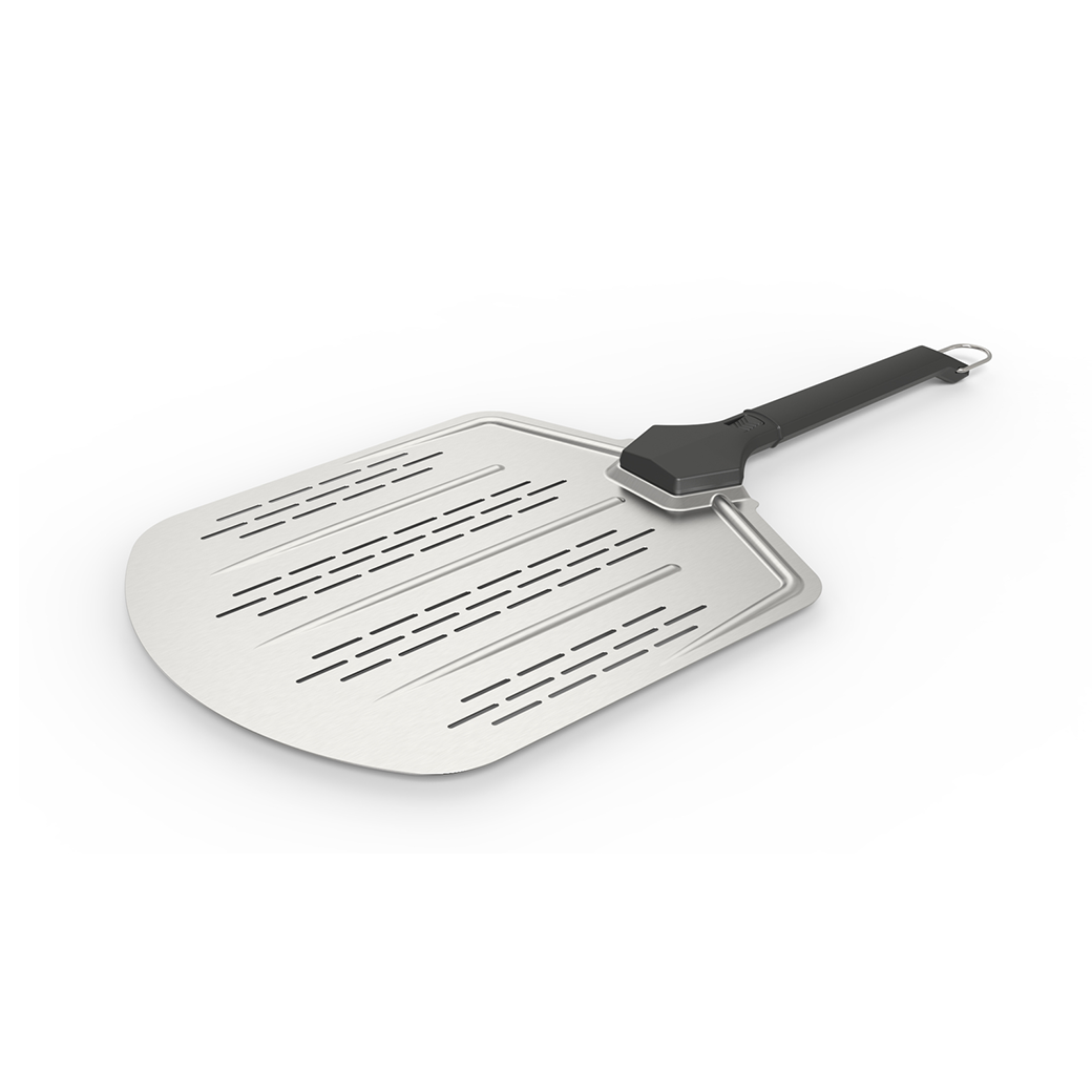 Perforated Pizza Peel