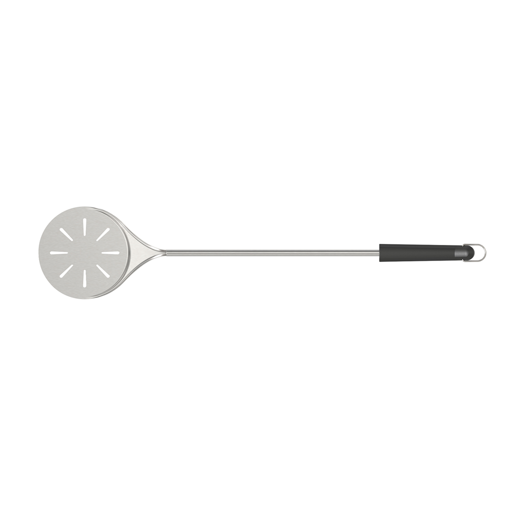 Stainless Steel Pizza Turning Peel