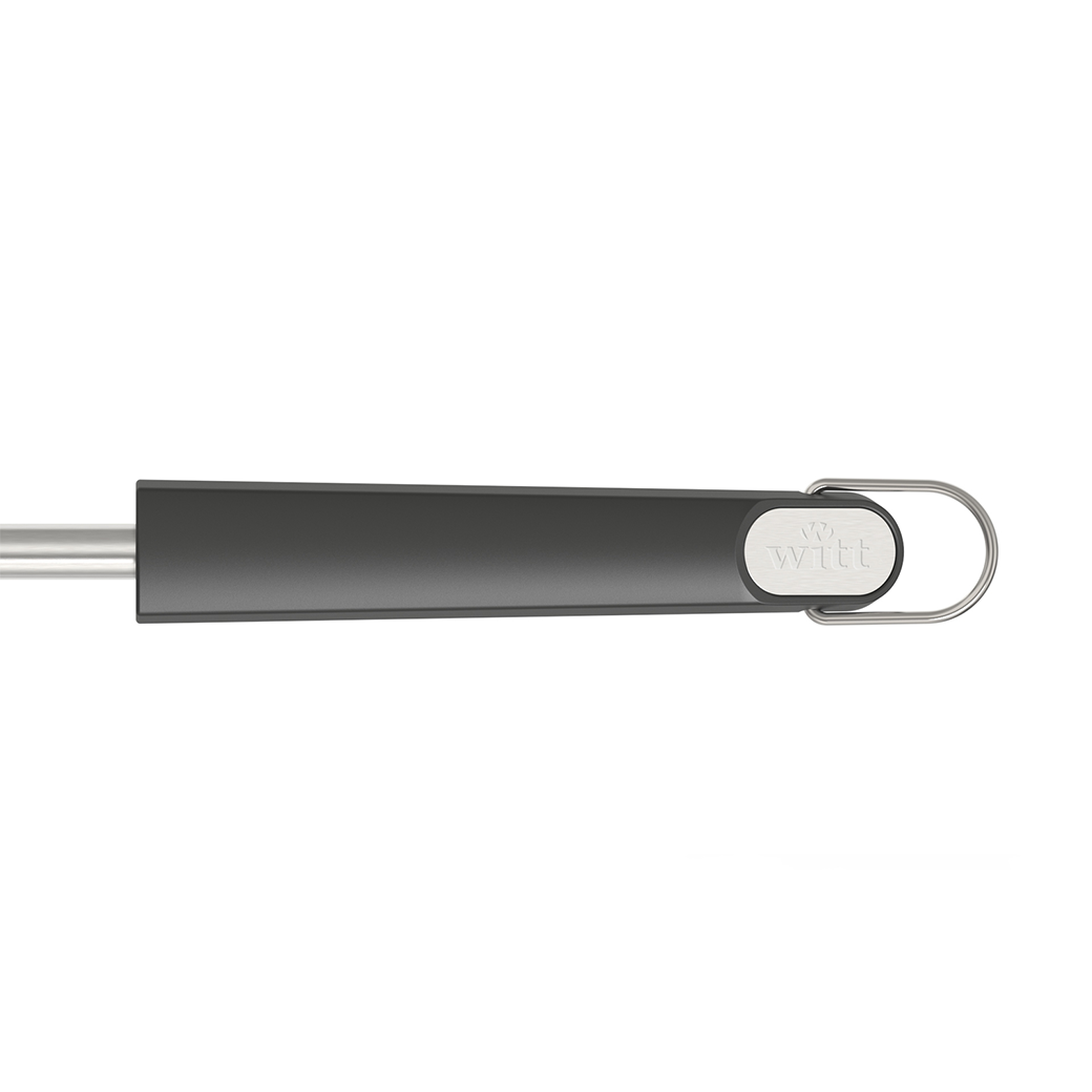 Stainless Steel Pizza Turning Peel