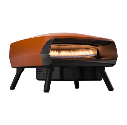 Witt ETNA Fermo 16" Fixed Pizza Oven