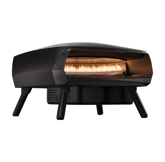 Witt ETNA Fermo 16" Fixed Pizza Oven