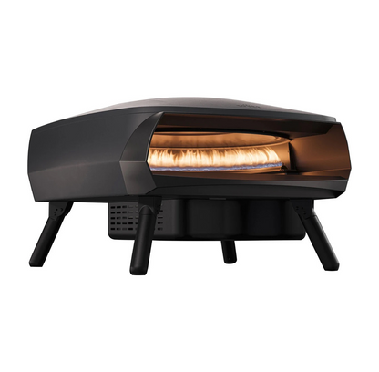 Witt ETNA Fermo 16" Fixed Pizza Oven