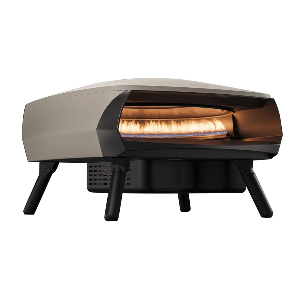 Witt ETNA Fermo 16" Fixed Pizza Oven