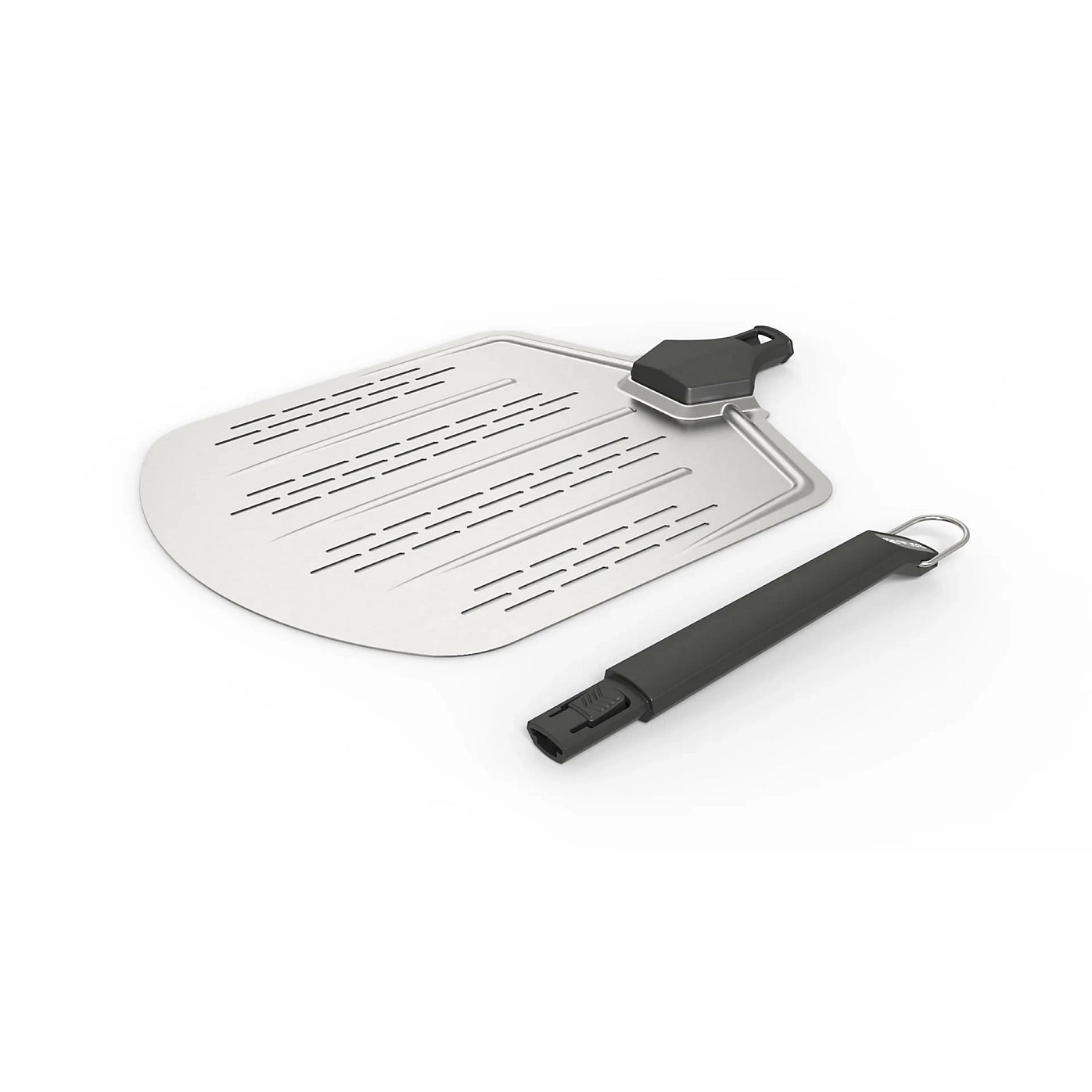 Perforated Pizza Peel