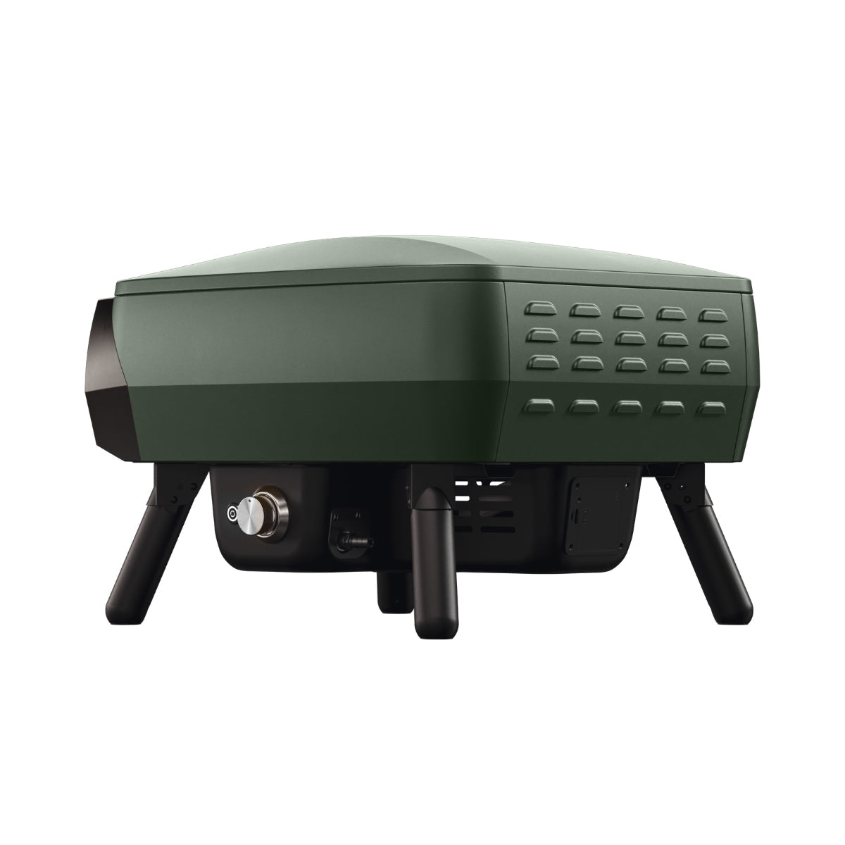 Witt PICCOLO Rotante 13" Rotating Pizza Oven