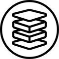 DOUBLE-LAYERED INSULATION